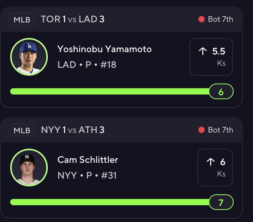 Wavy Picks tweet media