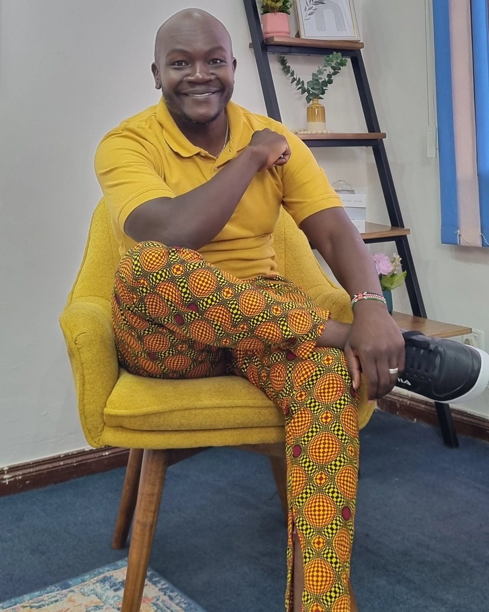 Amani Aila tweet media