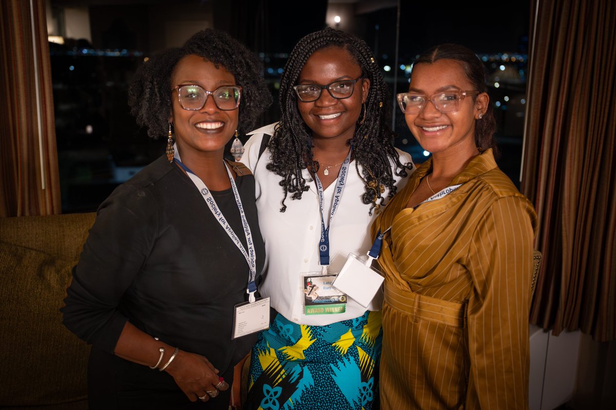 SfAAnthro's tweet image. 86th Annual Meeting, The Everyday Practice of Applied Anthropology, March 17-21, 2026, Hotel Albuquerque at Old Town, Albuquerque, NM  

Photo credit: Bryce Risley Photography (brycerisleyphotography.com)  

#SfAA #SocialScience #Anthropology #AppliedAnthropology #SfAA2026