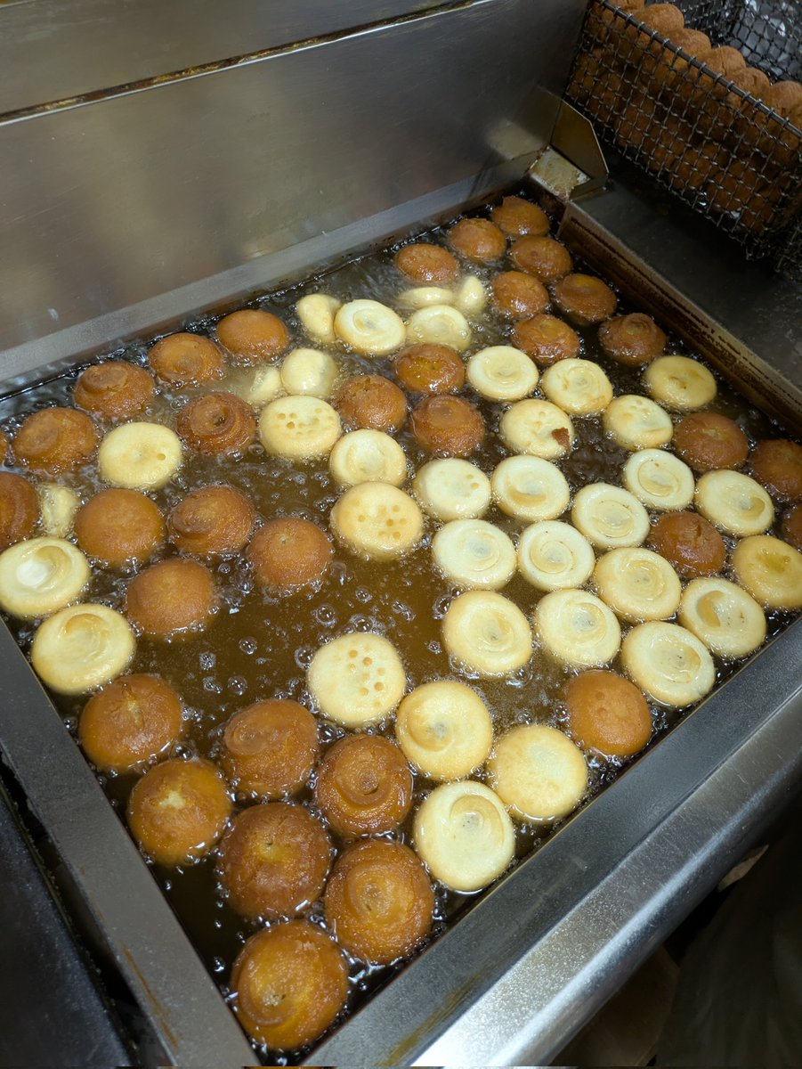 福住丸(フライケーキ屋さん)✈️🍰 tweet media