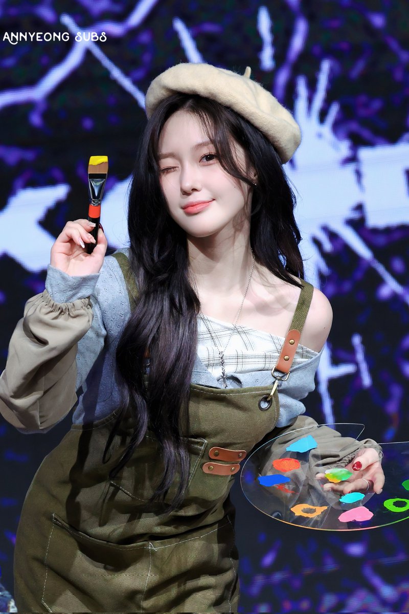 𝗔𝗻𝗻𝘆𝗲𝗼𝗻𝗴 𝗦𝘂𝗯𝘀 | 안녕서브 tweet media