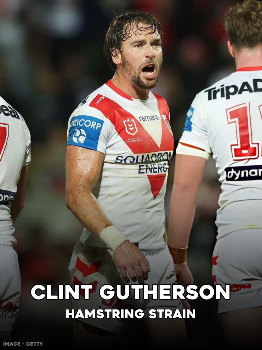 NRL PHYSIO tweet media