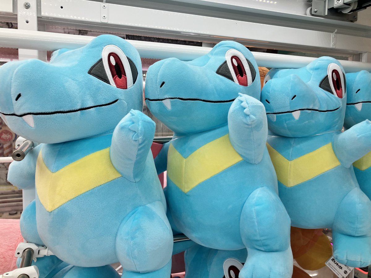 タイトーFステーション 吉祥寺JOY店 tweet media