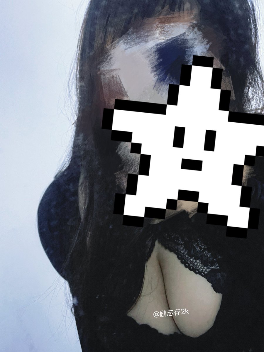 励志存2k tweet media