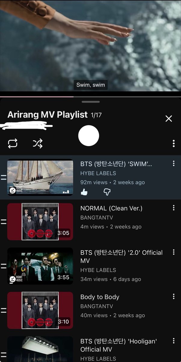 Chris⁷ ⟭⟬ ⟬⟭ 𝑩𝑻𝑺 ⊙⊝⊜ ✨💜 tweet media