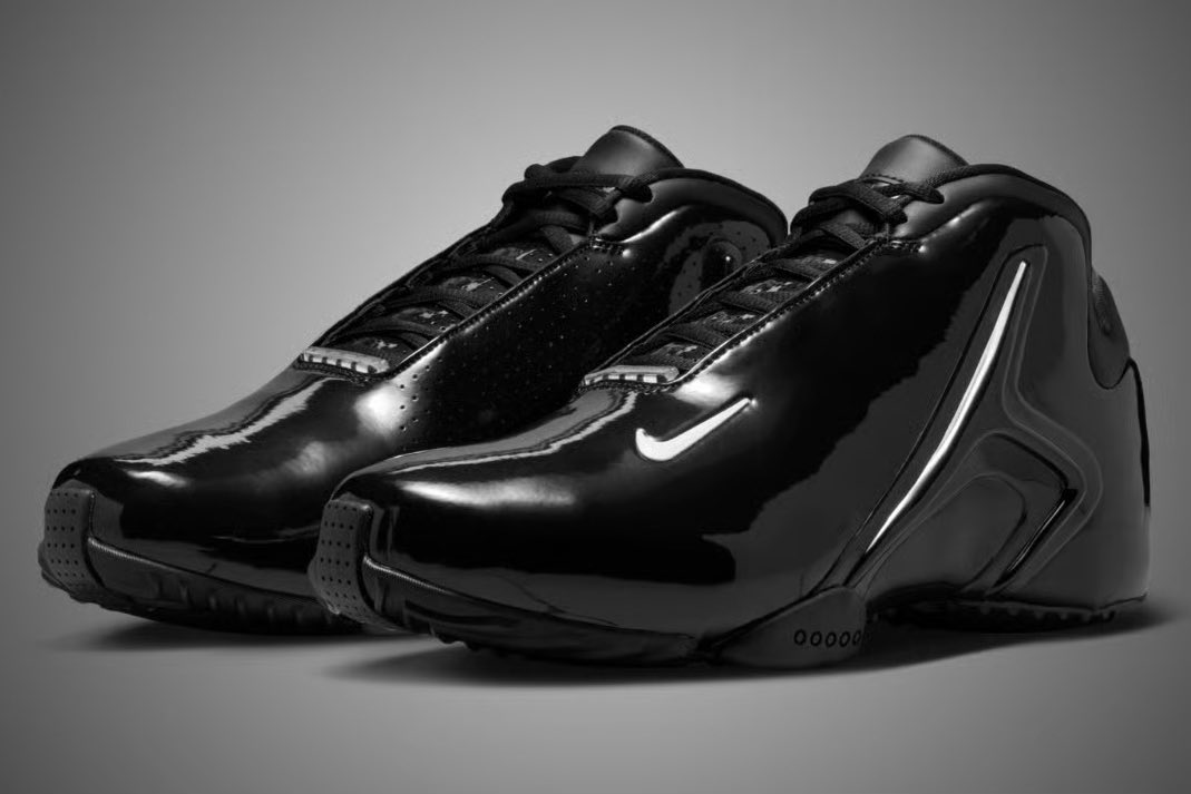 Sole Retriever tweet media