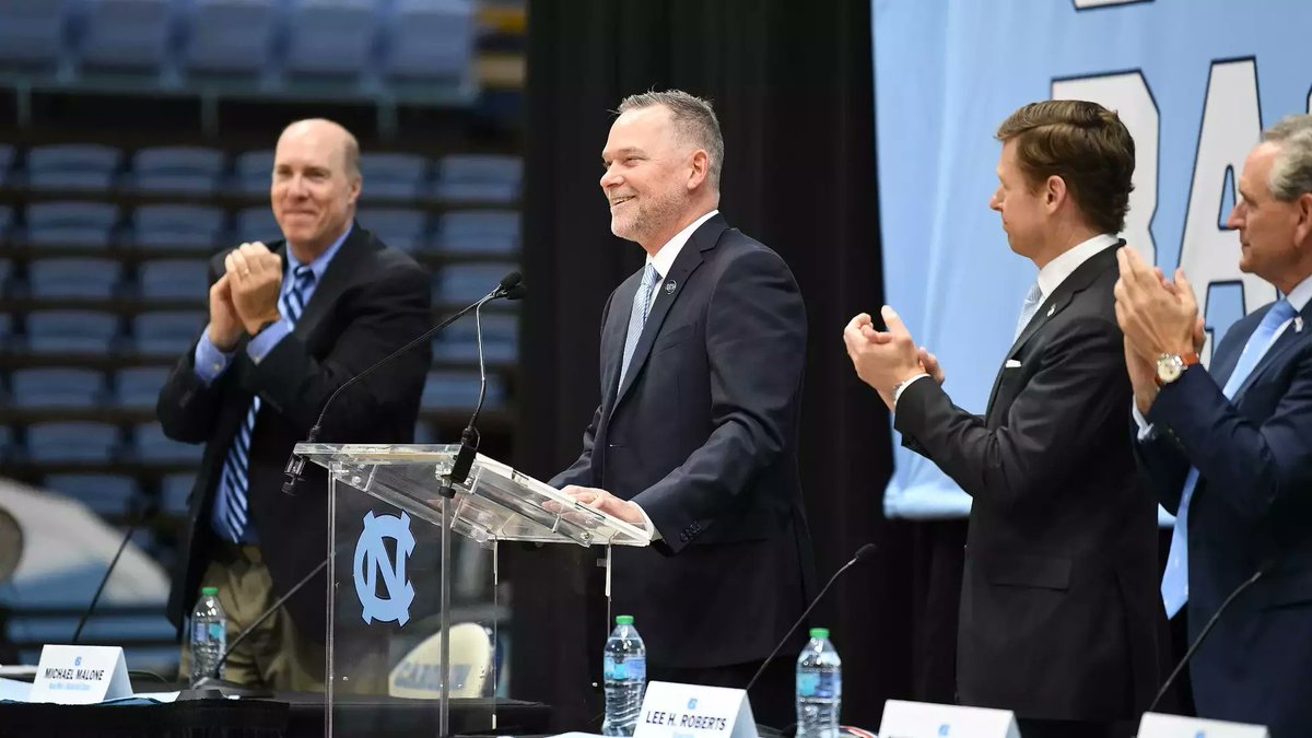 Carolina Basketball Stats & Info tweet media