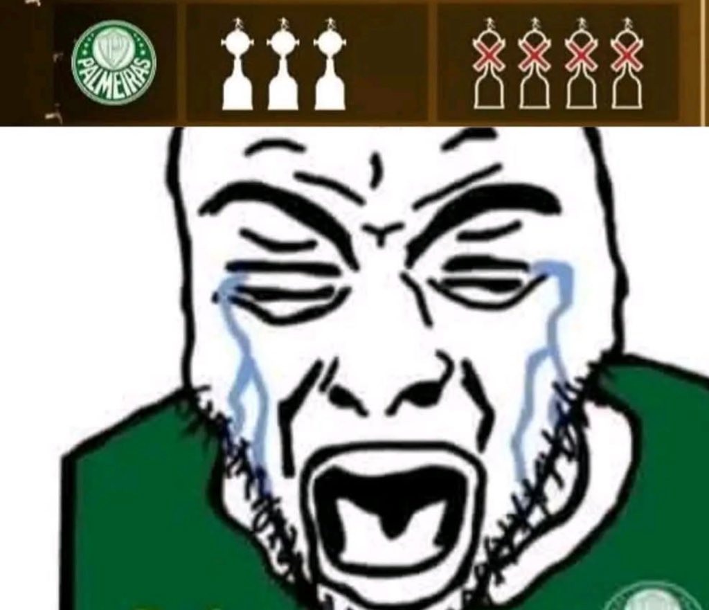 urubu da resenha 🔴⚫ tweet media