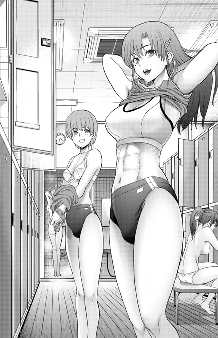 サタノファニ最新327話「盤上暗転」更新されました!
よろしくお願いします。

ヤンマガWeb
https://t.co/Coc9fsK7ip
コミックDAYS
https://t.co/meiPNKFdxF 