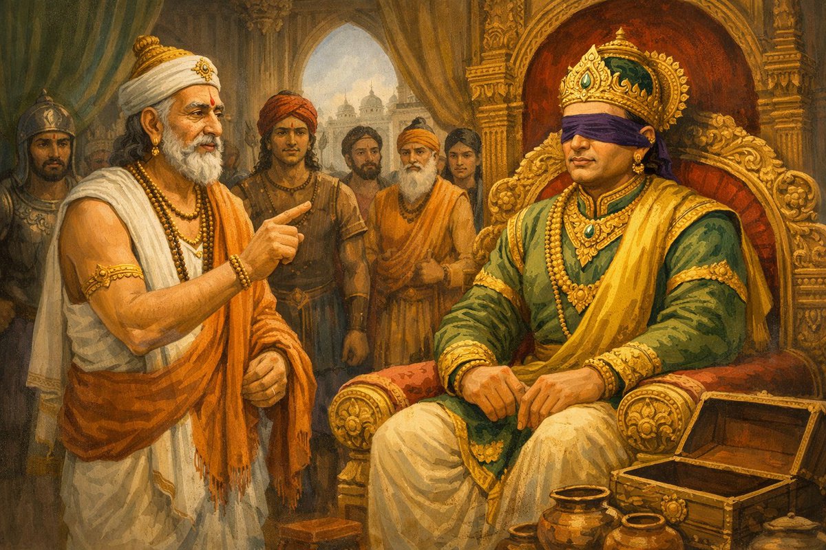 Shastri Kosalendradas tweet media