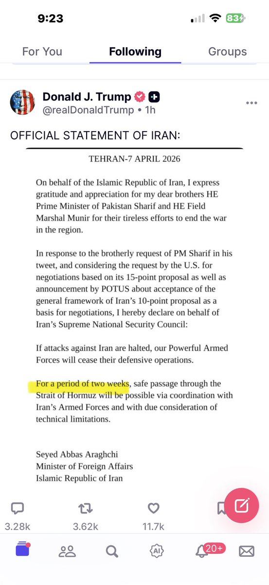 SilGo.X. tweet media