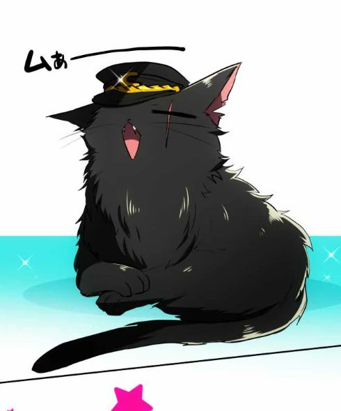 Nanbaka Anything Bot tweet media