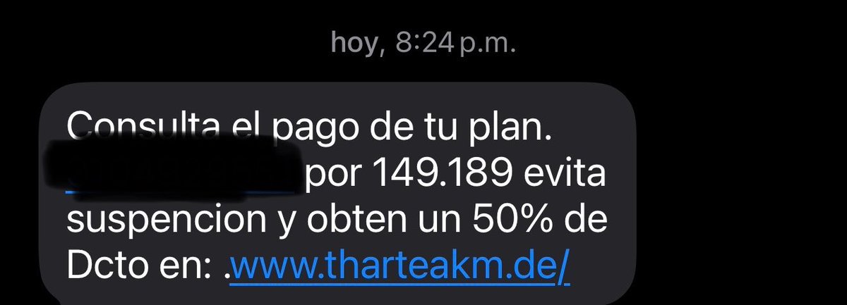Ojalá <a href="/MovistarCo/">Movistar Colombia</a> fuera tan generoso y nos diera descuento, pero NO, es estafa.