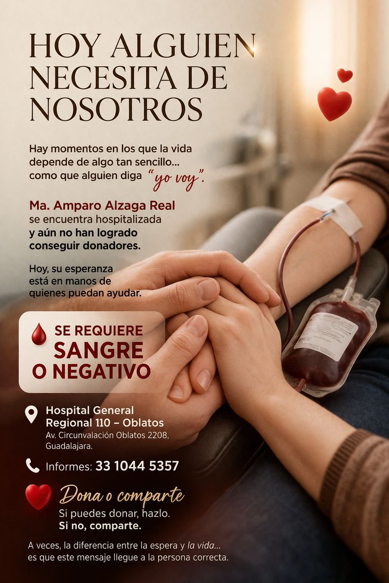 NARIZ ROJA AC tweet media