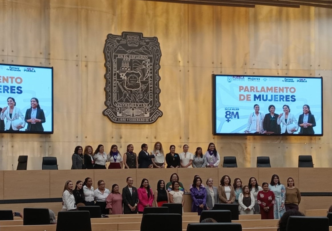 33 Mujeres A.C. tweet media