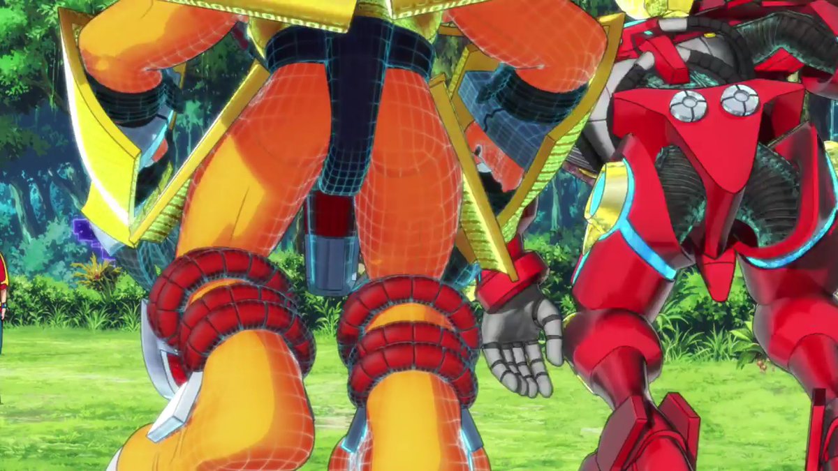 GARLAND［療養中］ tweet media