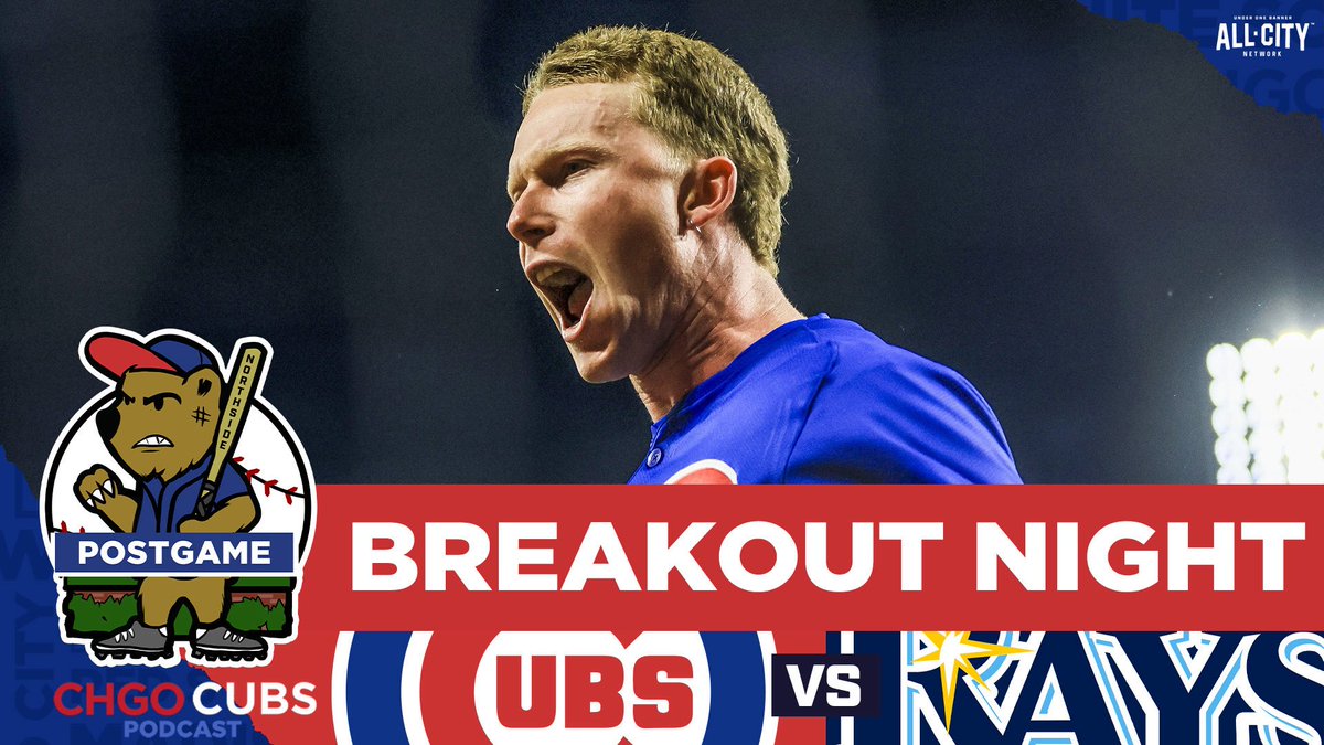 CHGO Cubs tweet media