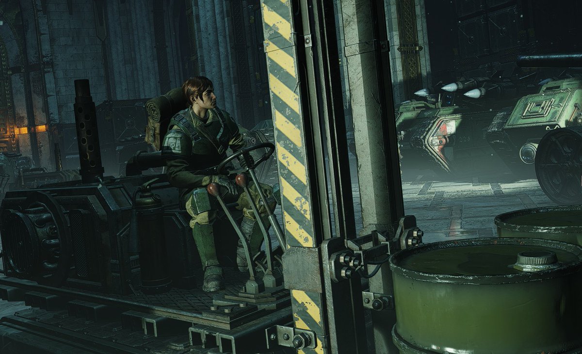 John KASRKIN tweet media