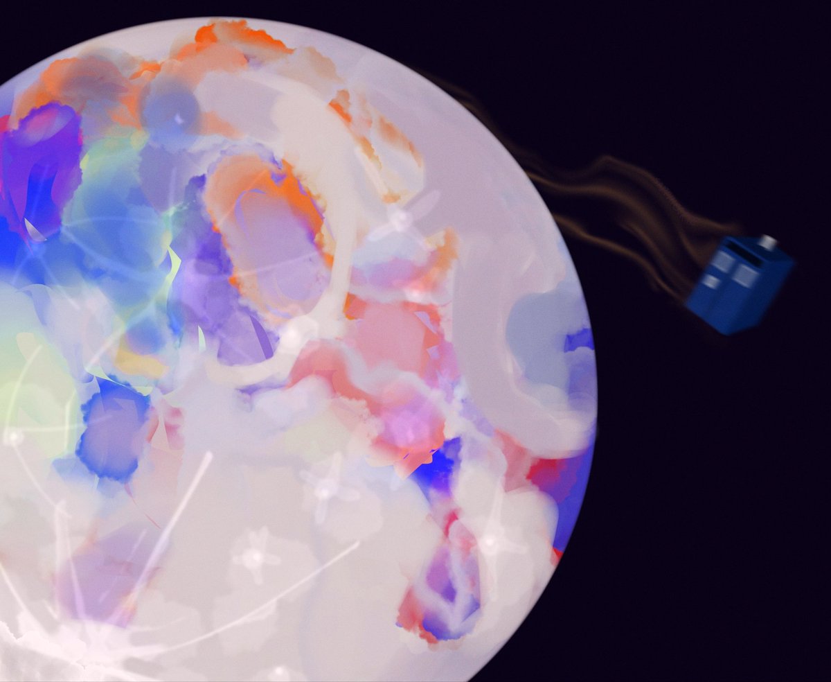 Wizard ⚢ 🏳️‍🌈 COMISSÕES ABERTAS tweet media