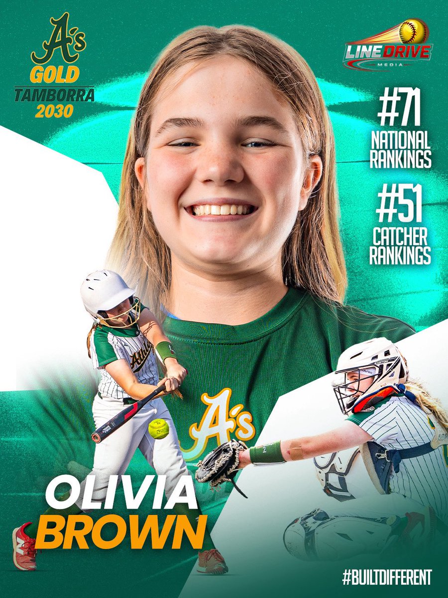 Olivia Brown tweet media