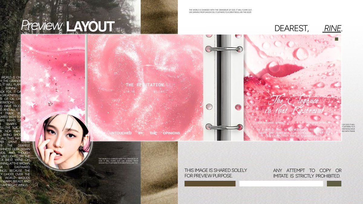 R, Jastip Acc. tweet media