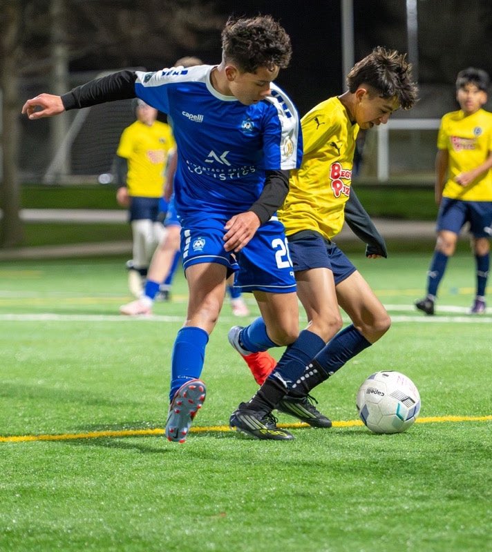 Inter Athletic Club Chicago tweet media