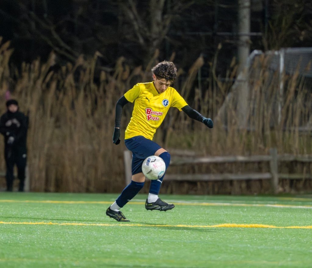 Inter Athletic Club Chicago tweet media