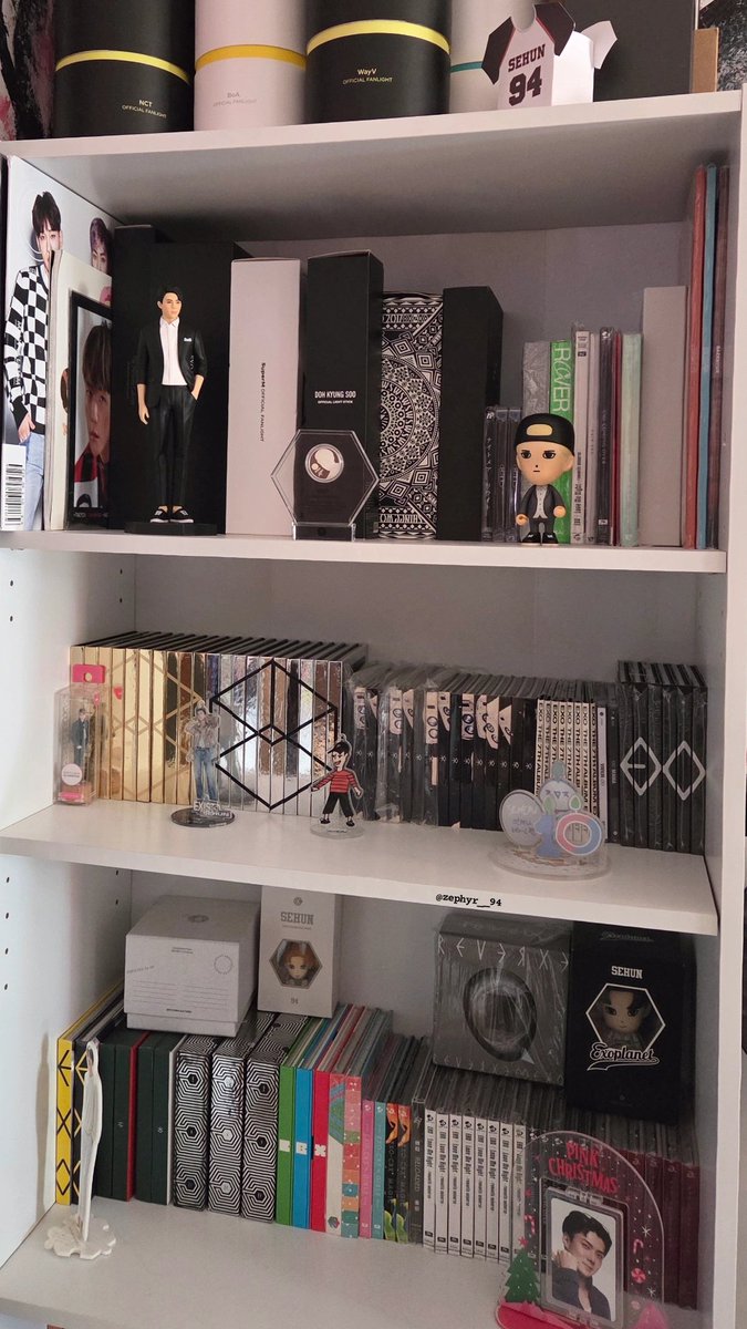 zephyr__94's tweet photo. Forever with you 💕🫶 Thank you, #EXO

#14YearsWithEXO
#EXO14thAnniversary 
#엑소14년쨓청춘을꿈꾸는중 https://t.co/9zIFpw6mkX