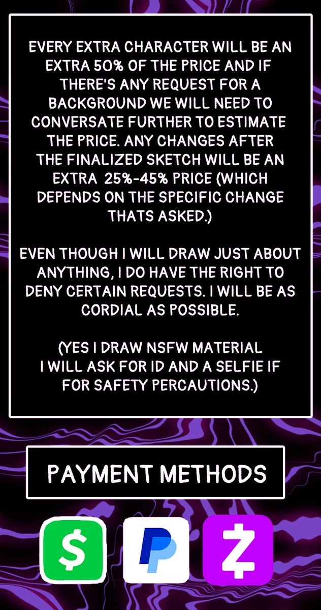 Pierrot_Thing's tweet image. Opened commissions again, I updated a few things.
#opencommissions #artcommissions #artcomms #opencomms #oc #anime #comics #characterdesign #homestuck #originalcharacters #ocart #art #openartcommissions