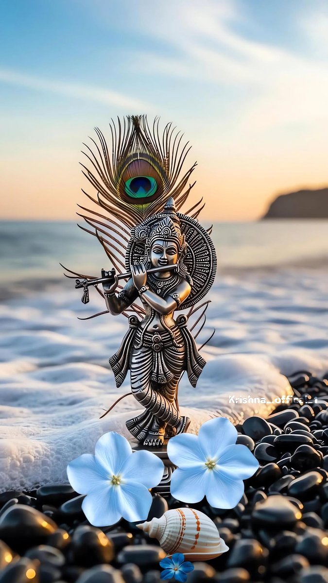 BhaktiSagar_'s tweet photo. Start your day with chanting "Hare Krishna"🦚❣️ https://t.co/ct4a6XMKrJ