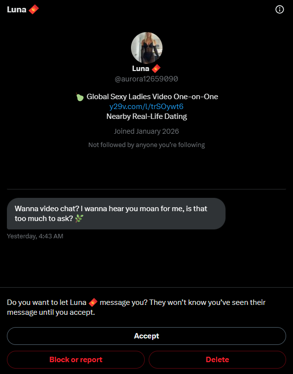 Bittersweet─ tweet media
