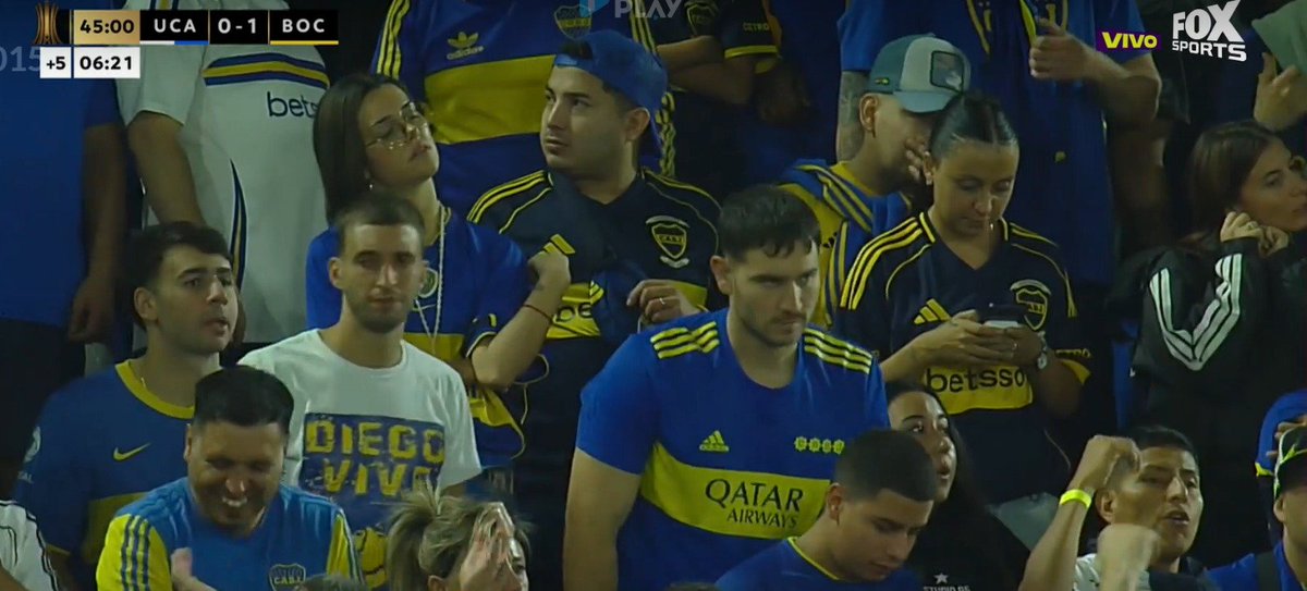 Tendencias Fútbol tweet media