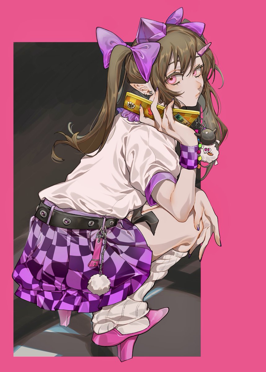 山崎つくね@春例ね33a tweet media