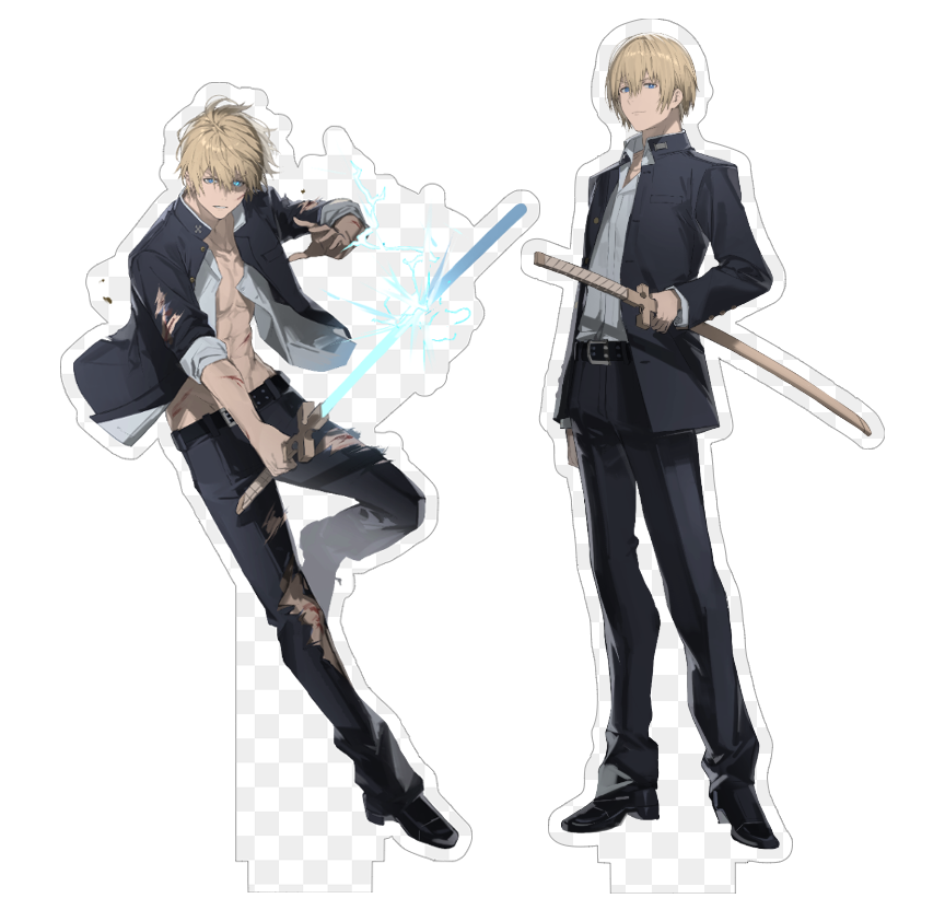 きみどり tweet media