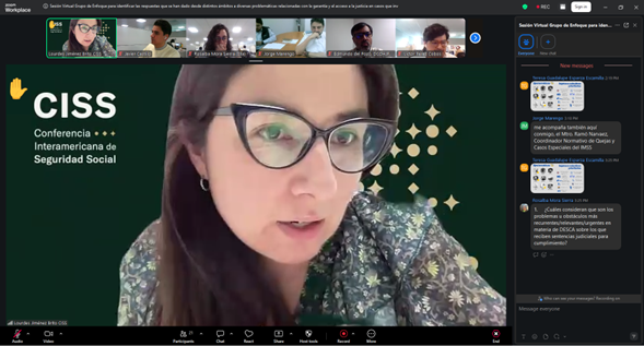 Dirección General de DDHH y Justicia Pluricultural tweet media