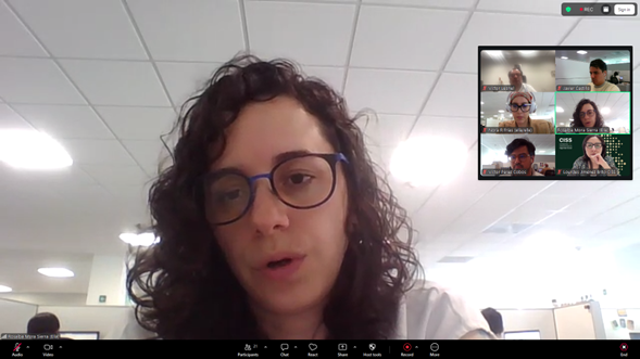 Dirección General de DDHH y Justicia Pluricultural tweet media