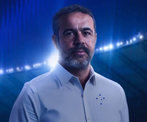 Central do Cruzeiro tweet media