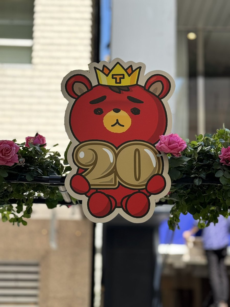 横浜元町BASE-1 tweet media