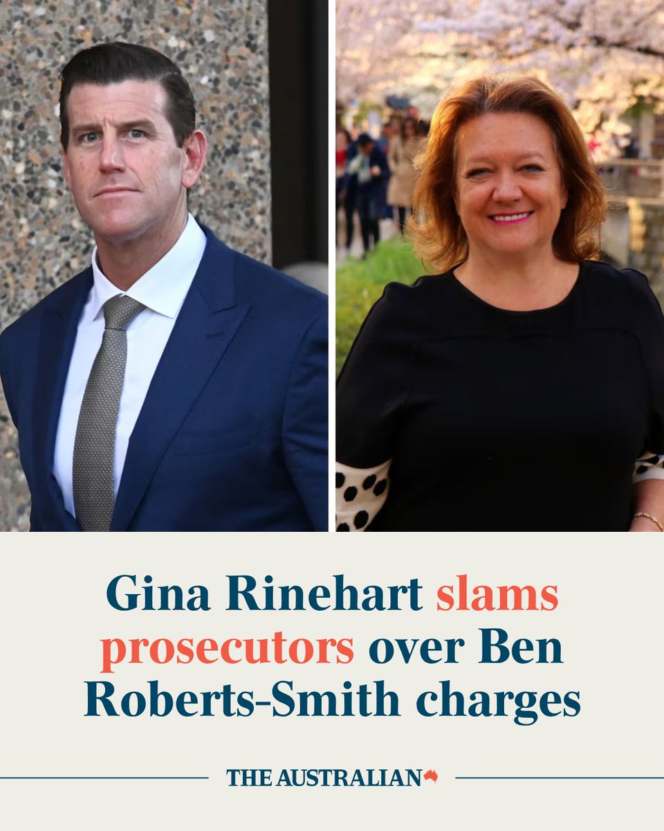 The Australian tweet media