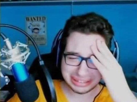 Seven (Viendo Scissor Seven por primera vez) tweet media