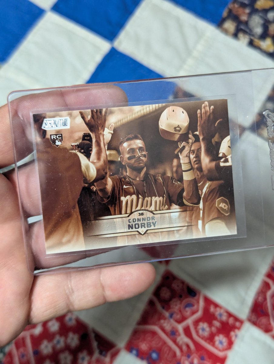 Disgruntled Marlins Fan tweet media