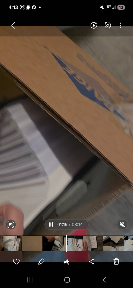 Leah Hoopes tweet media