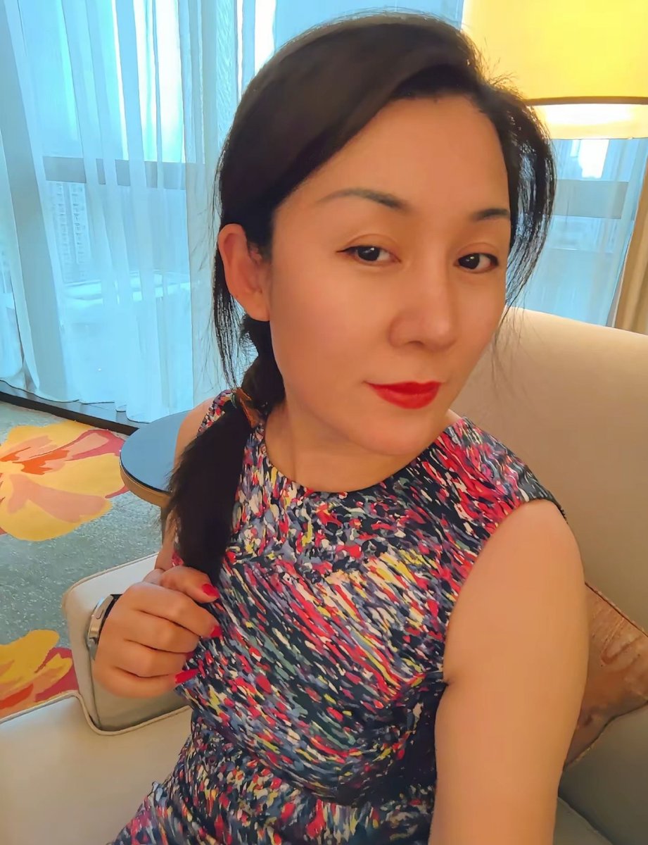 风情艳主 tweet media