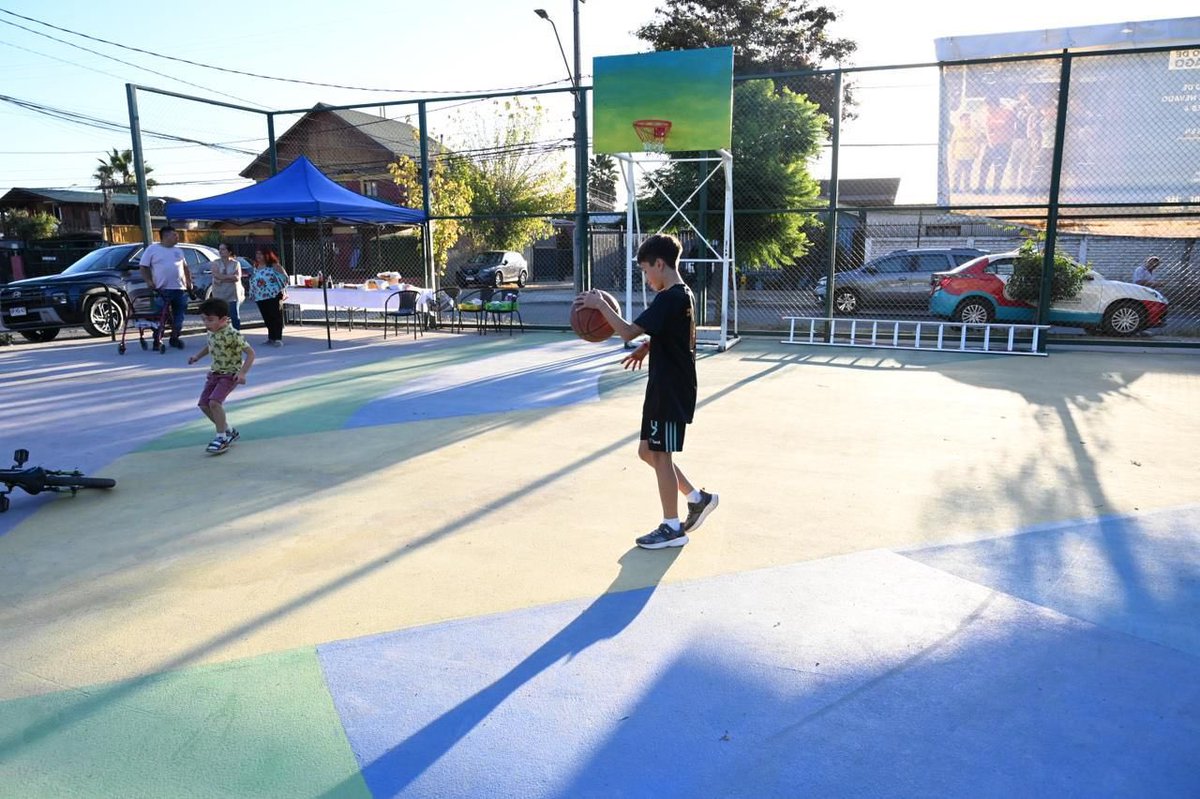 Claudio Orrego L. tweet media