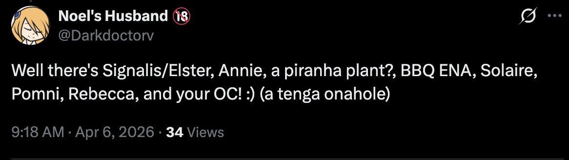 Dewdler🔞(Comms Open) tweet media