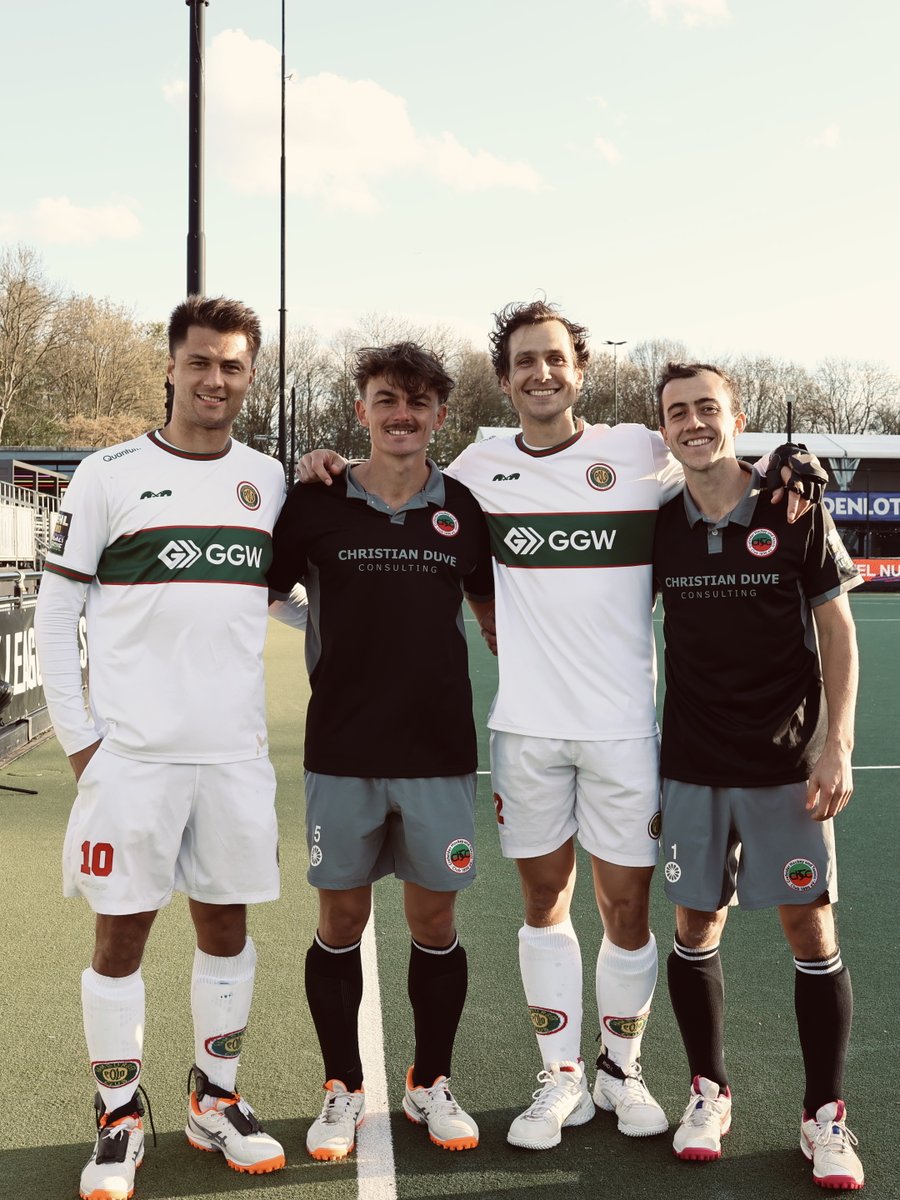 Kookaburras tweet media