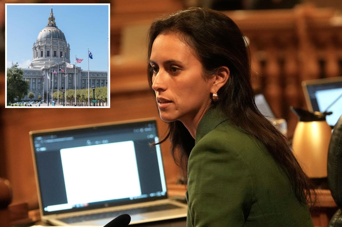 New York Post tweet media