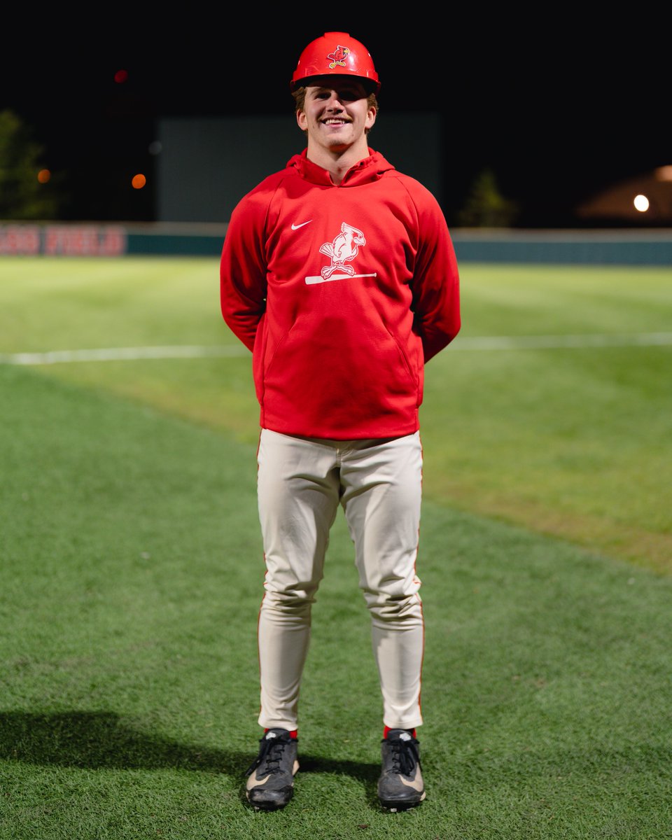 Illinois State Baseball tweet media