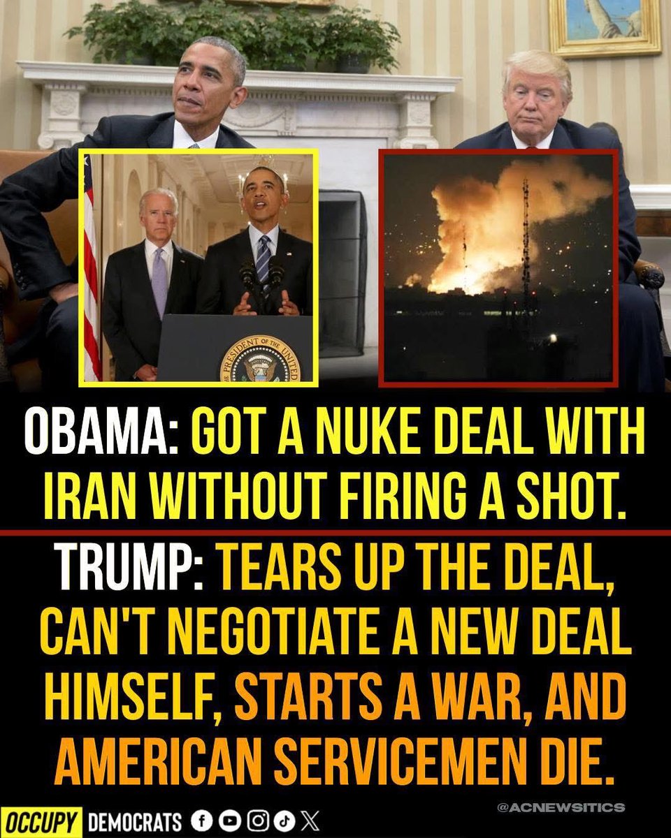 The Truth 🇺🇸🌊🌎 tweet media