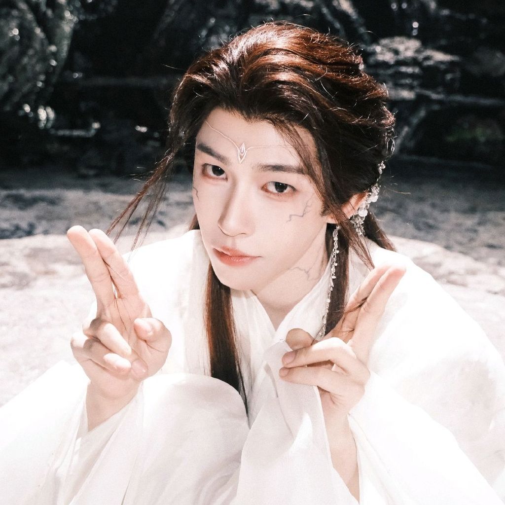 🌹月季YU_oࡇŌ💧4.25佛山演唱会出道五周年版 tweet media